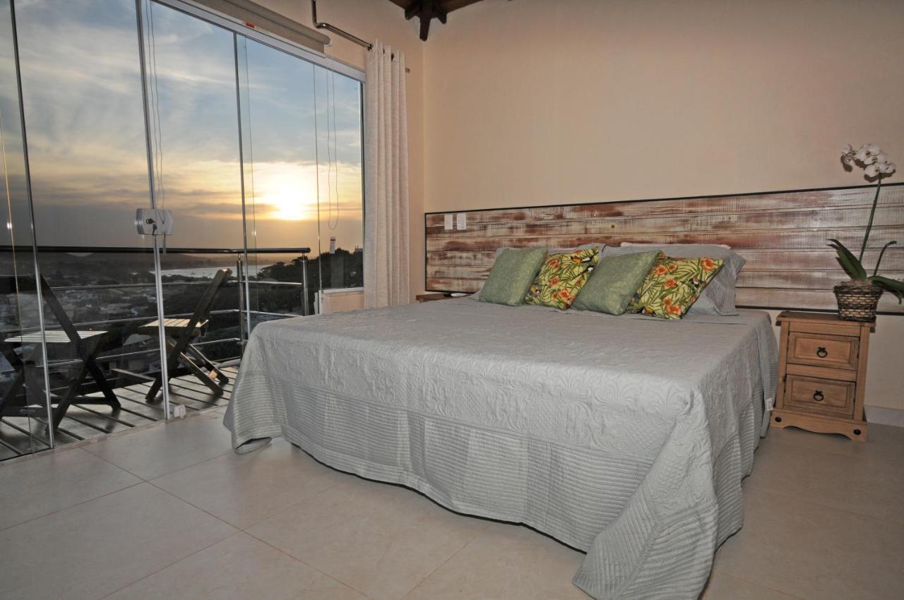 Appartement Casa Em Buzios "A Curva Do Sol" Extérieur photo