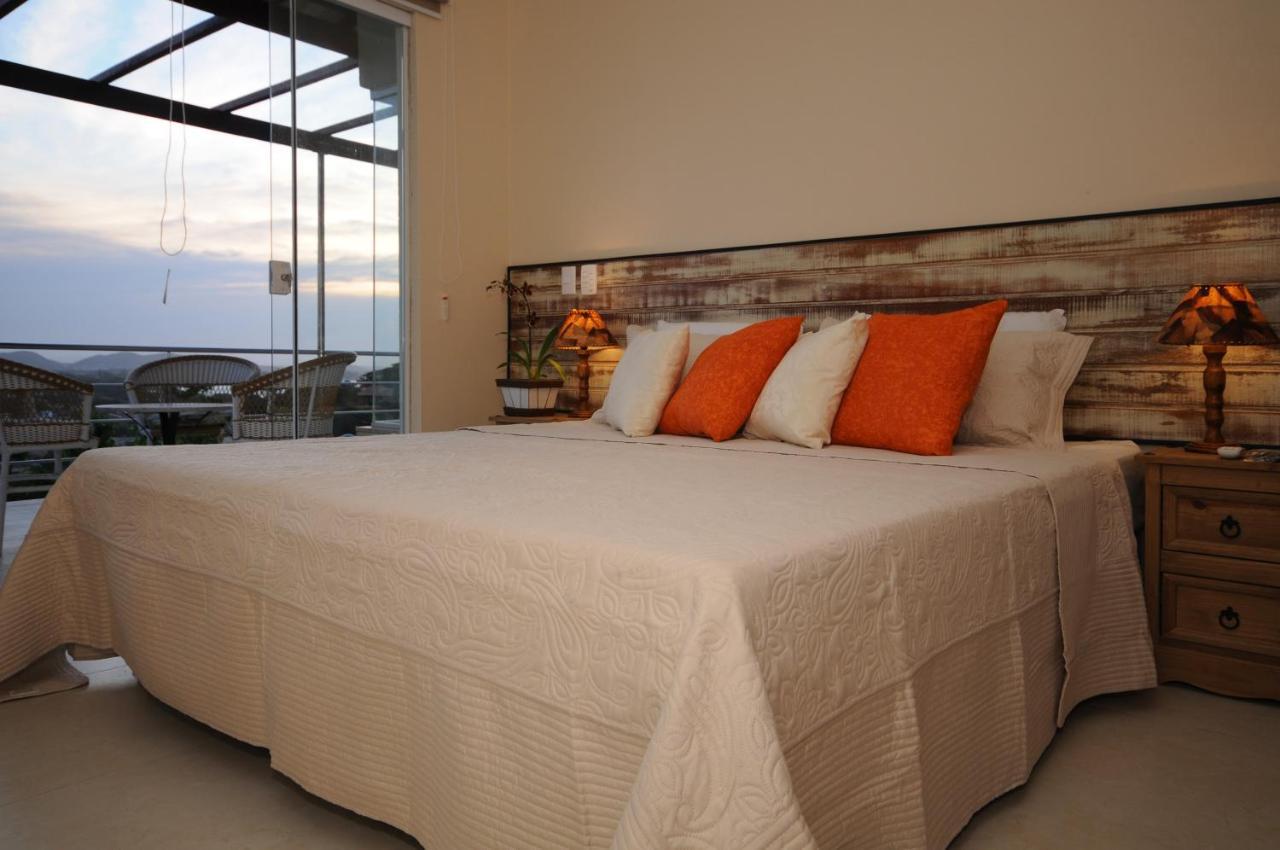 Appartement Casa Em Buzios "A Curva Do Sol" Extérieur photo