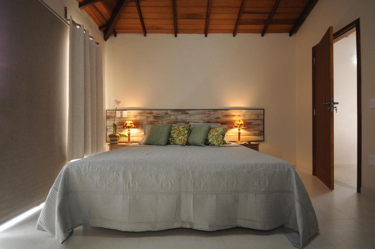 Appartement Casa Em Buzios "A Curva Do Sol" Extérieur photo