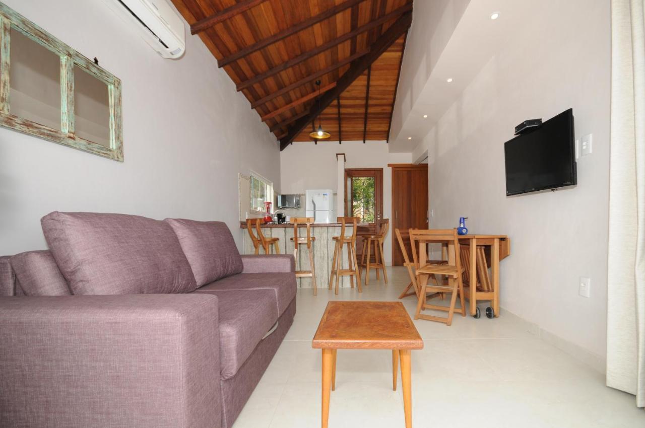 Appartement Casa Em Buzios "A Curva Do Sol" Extérieur photo