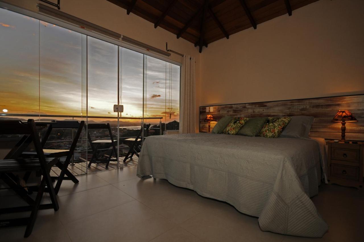 Appartement Casa Em Buzios "A Curva Do Sol" Extérieur photo