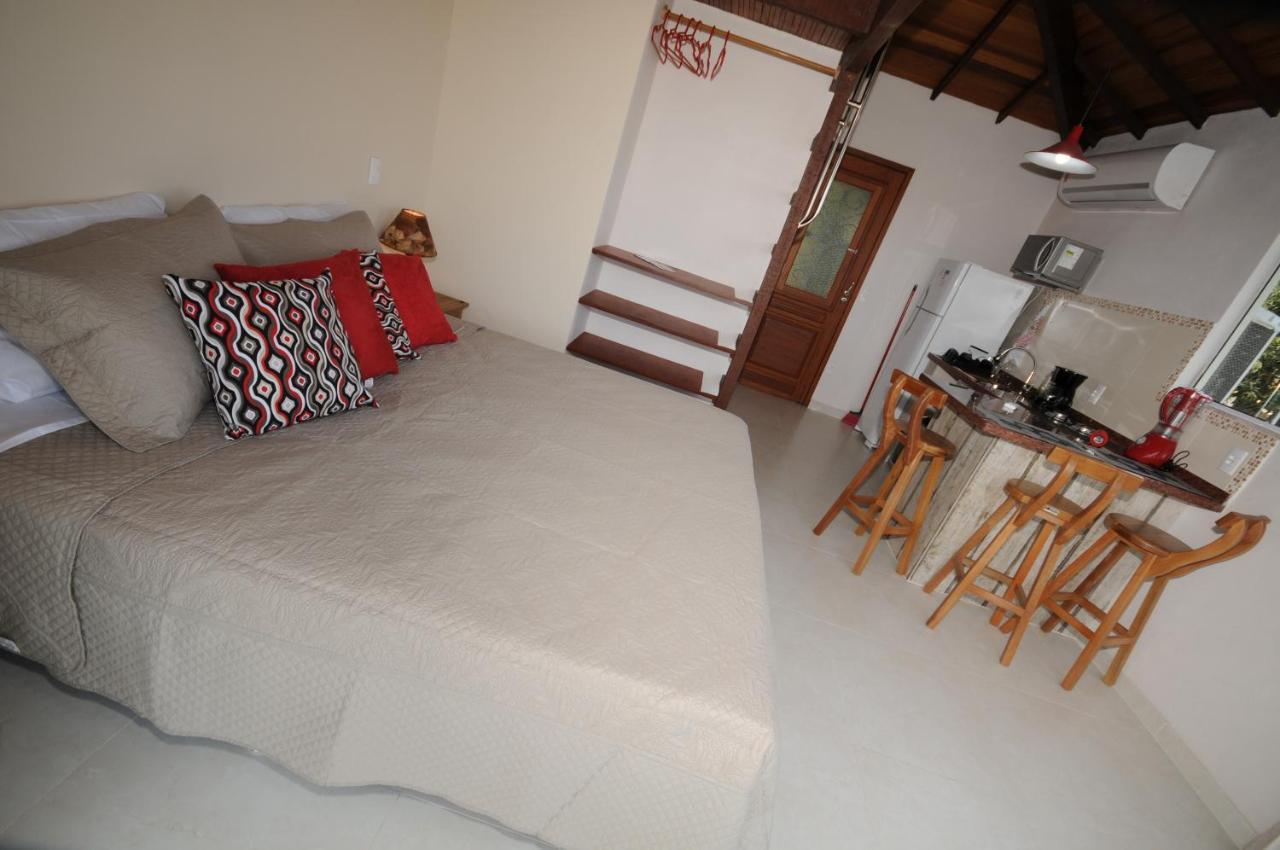Appartement Casa Em Buzios "A Curva Do Sol" Extérieur photo