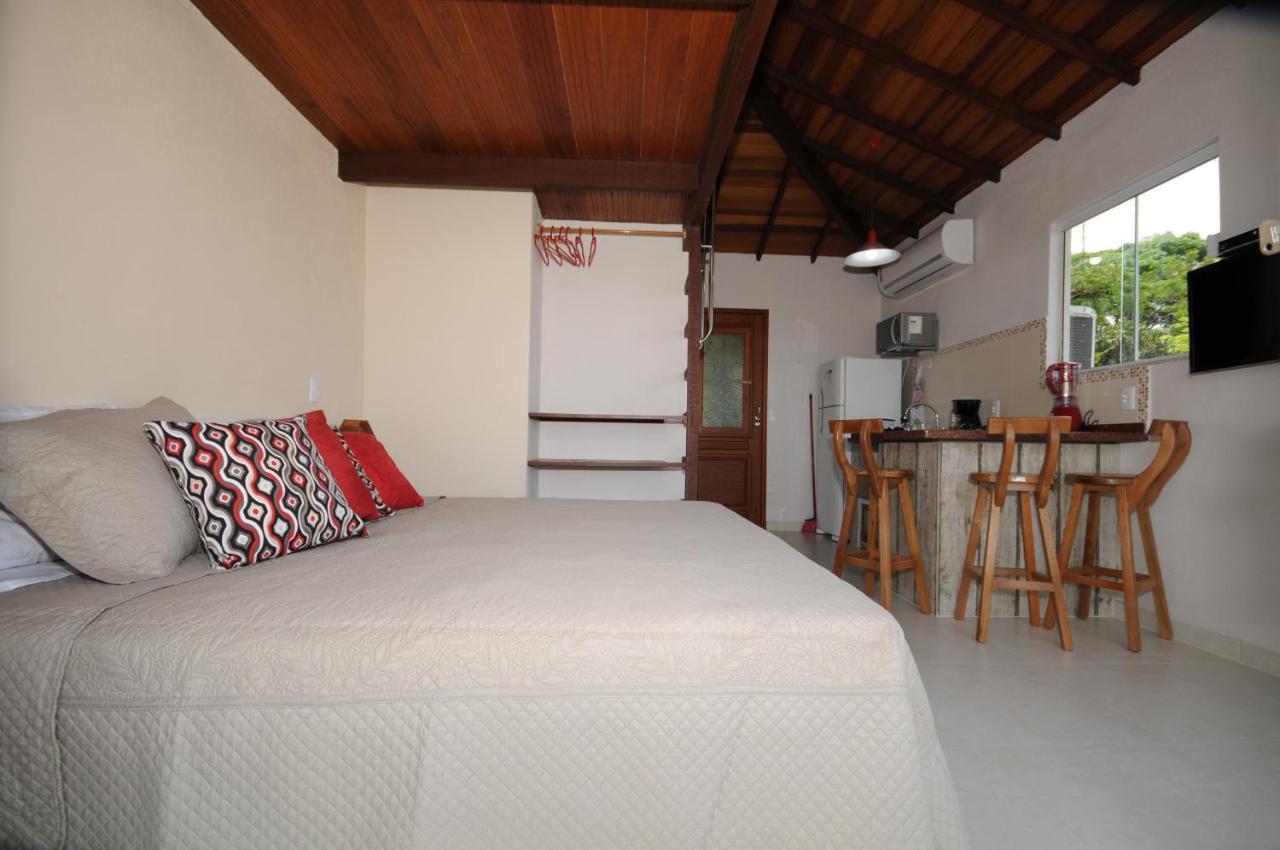 Appartement Casa Em Buzios "A Curva Do Sol" Extérieur photo