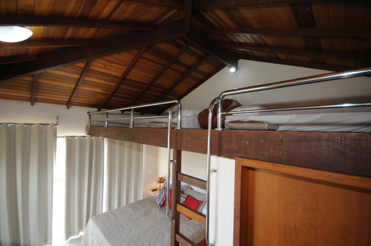 Appartement Casa Em Buzios "A Curva Do Sol" Extérieur photo