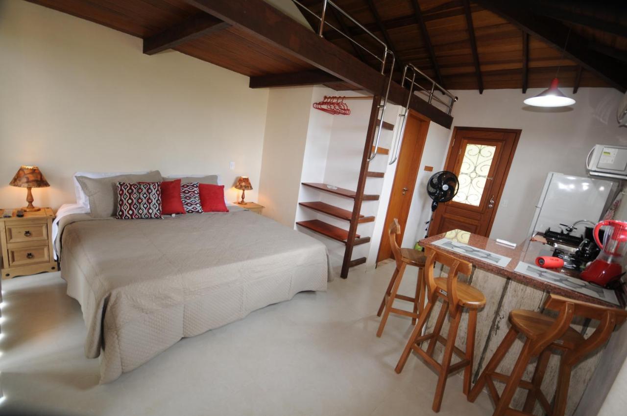 Appartement Casa Em Buzios "A Curva Do Sol" Extérieur photo